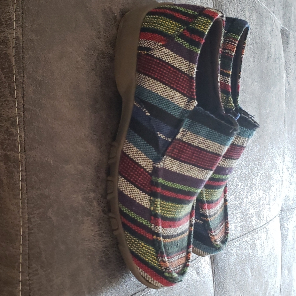 Women's Roper shoes - Picture 4 of 6